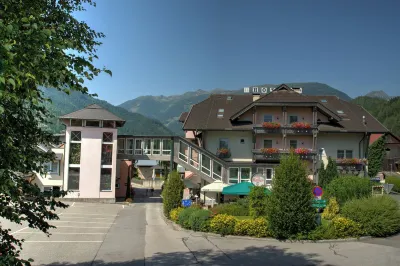 Hotel Flattacher Hof Hotel a 