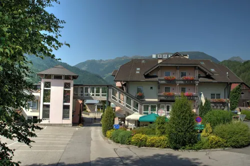 Hotel Flattacher Hof Hotels in Mallnitz