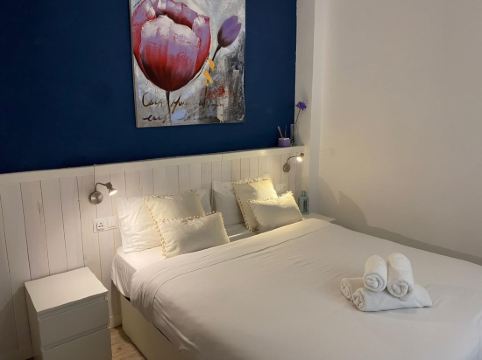 Málaga Planners San Telmo,16