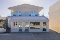 Alexia Seaview Apartments Hotels in Mithimna