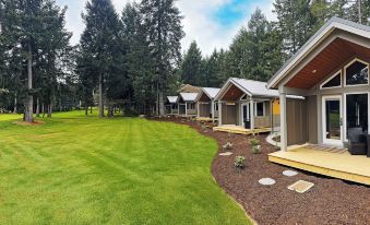 Crown Isle Resort & Golf Community