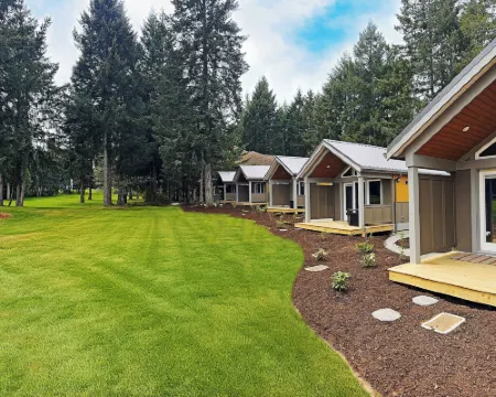 Crown Isle Resort & Golf Community Hotels in Courtenay