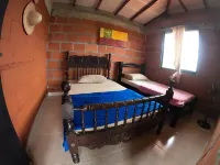 Villa Isabella Hotels in Curiti