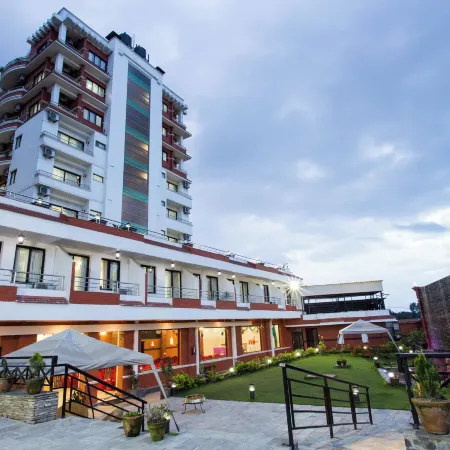 Hotel View Bhaktapur