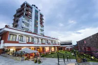 Hotel View Bhaktapur Các khách sạn ở Suryabinayak