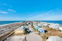 Portofino Island Resort P5-1003