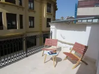 Apartamentos Armanya 3 Các khách sạn ở Lugo
