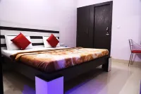 Hotel Golden Inn Hotels in Muzaffarnagar