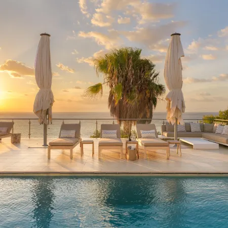 Villa Anton by Cura Villas Collection