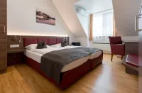Hotel am See Rust