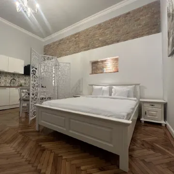 Visaj Deluxe Downtown