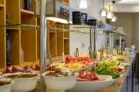 Gulluk Yali精品酒店 - 早餐