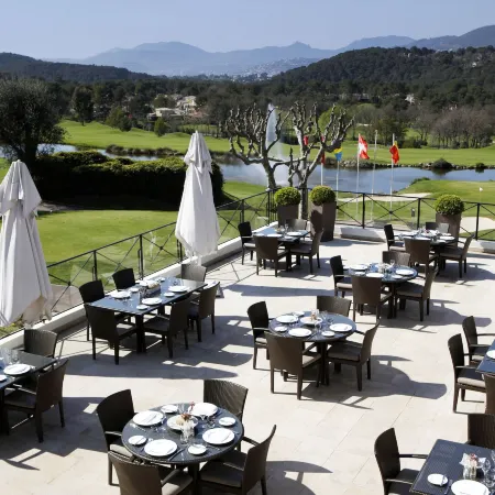 Royal Mougins Golf & Resort