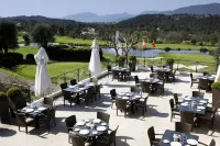 Royal Mougins Golf & Resort - Frühstück