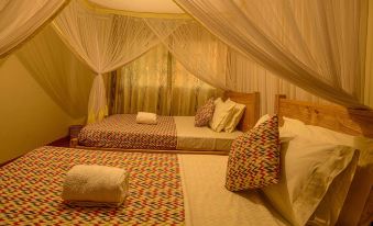 Cycad Entebbe Guest House