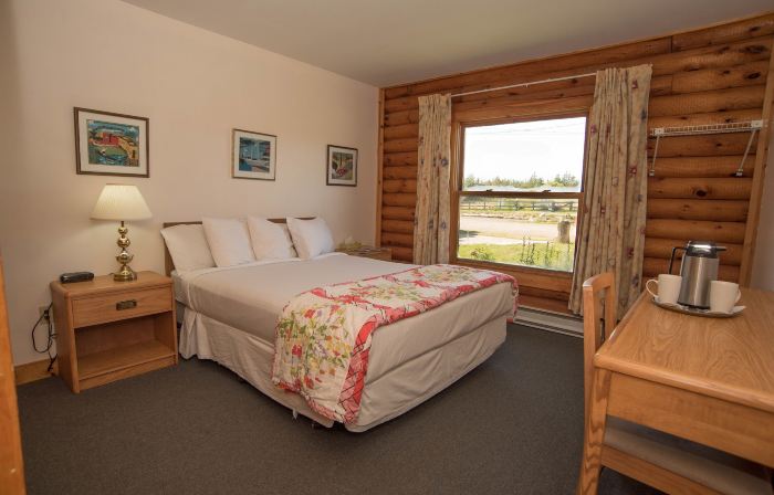 Brier Island Lodge