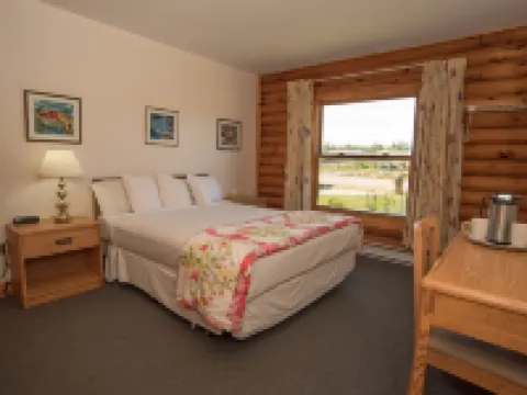 Brier Island Lodge Hotels in Digby