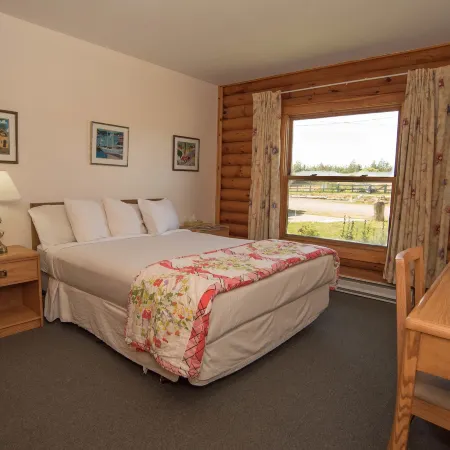 Brier Island Lodge