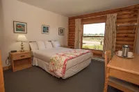 Brier Island Lodge Hôtels à : Comté de Digby
