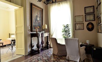 B&B Al Teatro Massimo