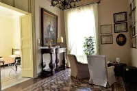 Al Teatro Massimo Suites - navetta aeroportuale