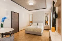Nicholas Point Apartments and Rooms Hotels in Ilion