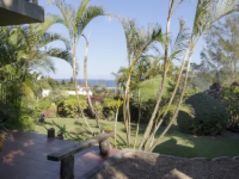 Villa la Mercy Guest Suite, No Load Shedding or Water Outages Hotels in La Mercy