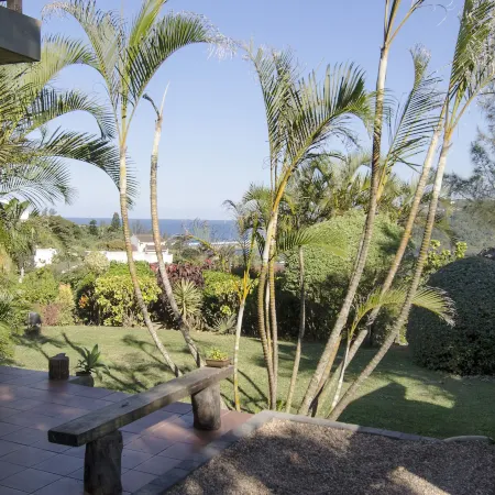 Villa la Mercy Guest Suite, No Load Shedding or Water Outages