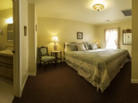 Historic Cary House Hotel Hotels in Placerville