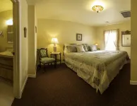 Historic Cary House Hotel Hotel di Placerville