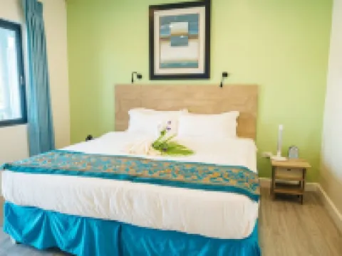 Maxwell Del Mar Hotel Hotels in Oistins