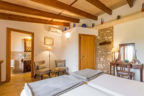 Sa Carrotja - Adults Only - Huvilat