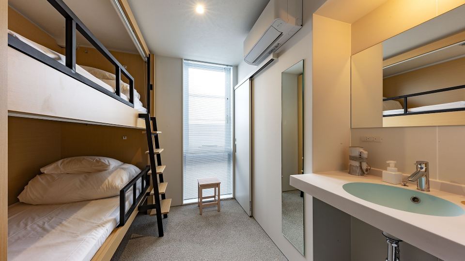Plat Hostel Keikyu Kamakura Wave