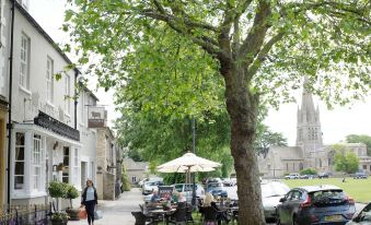 The Fleece