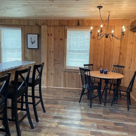Autumn Ridge Cottages