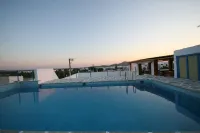 Mare Naxia Hotel