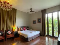 Villa Bangkok Hotel in zona Stadio Ratchadamnoen
