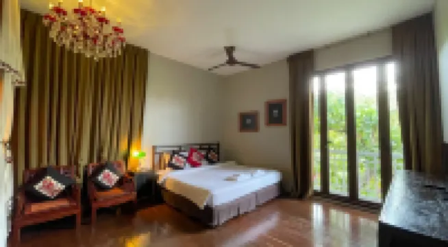 Villa Bangkok Hotels near King Prajadhipok Museum