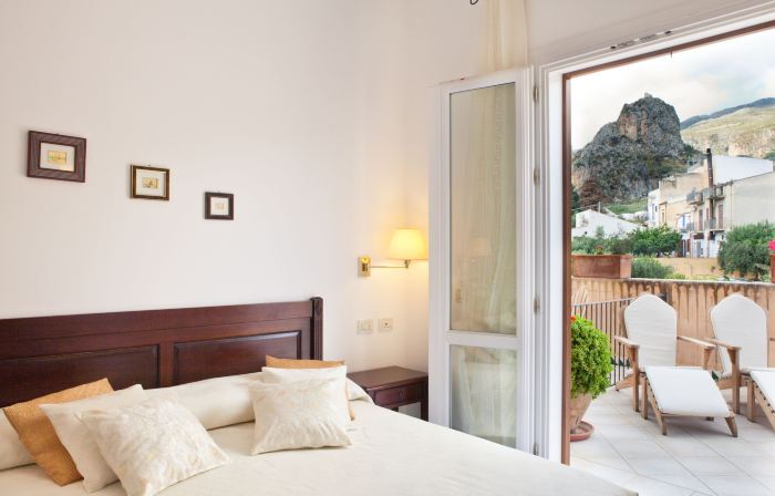 Hotel Ristorante Torre Bennistra