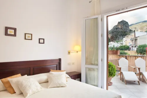 Hotel Ristorante Torre Bennistra