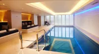 Harbour Hotel & Spa Sidmouth - Pools