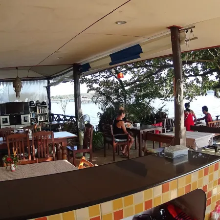 Ao Pong Resort
