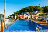 Pousada Bahia Bacana - Swimmingpools