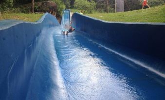 Hotel Campestre Atibaia