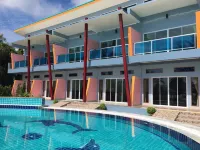 Imsook Resort - Ocean View