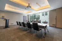 AC Hotel Guatemala City - 4 estrellas