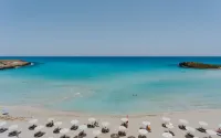 Nissi Park Hotel - Romantic