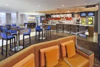 Courtyard Rockaway-Mt. Arlington - bar