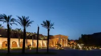 Royal Tulip Korbous Bay Thalasso & Springs Hotels in 
