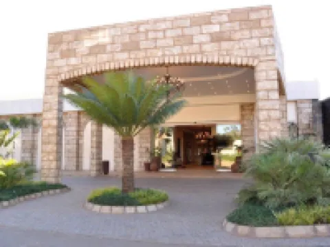 Happy Valley Hotel and Casino Hotels in Lobamba